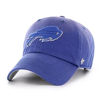 Casquette ajustable Dusted Clean Up Royal Buffalo Bills '47 pour homme