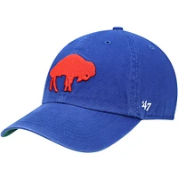 Casquette ajustée '47 Royal Buffalo Bills Legacy Franchise pour homme