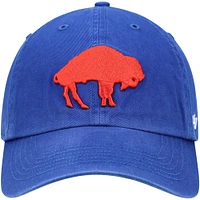 Casquette ajustée '47 Royal Buffalo Bills Legacy Franchise pour homme