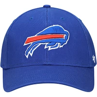 Casquette ajustable '47 Royal Buffalo Bills Legend MVP pour homme