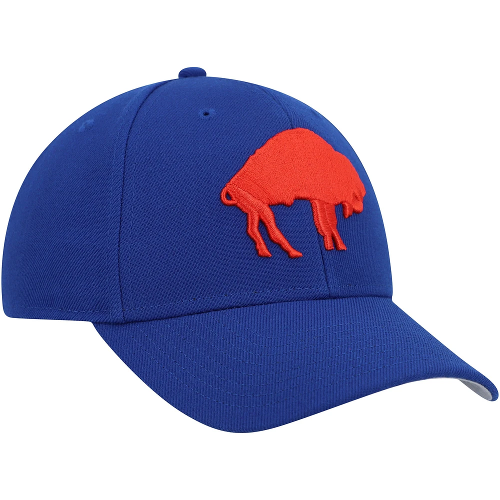 Men's '47 Royal Buffalo Bills MVP Adjustable Hat