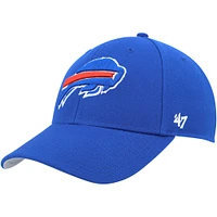 Casquette ajustable '47 Royal Buffalo Bills MVP pour homme