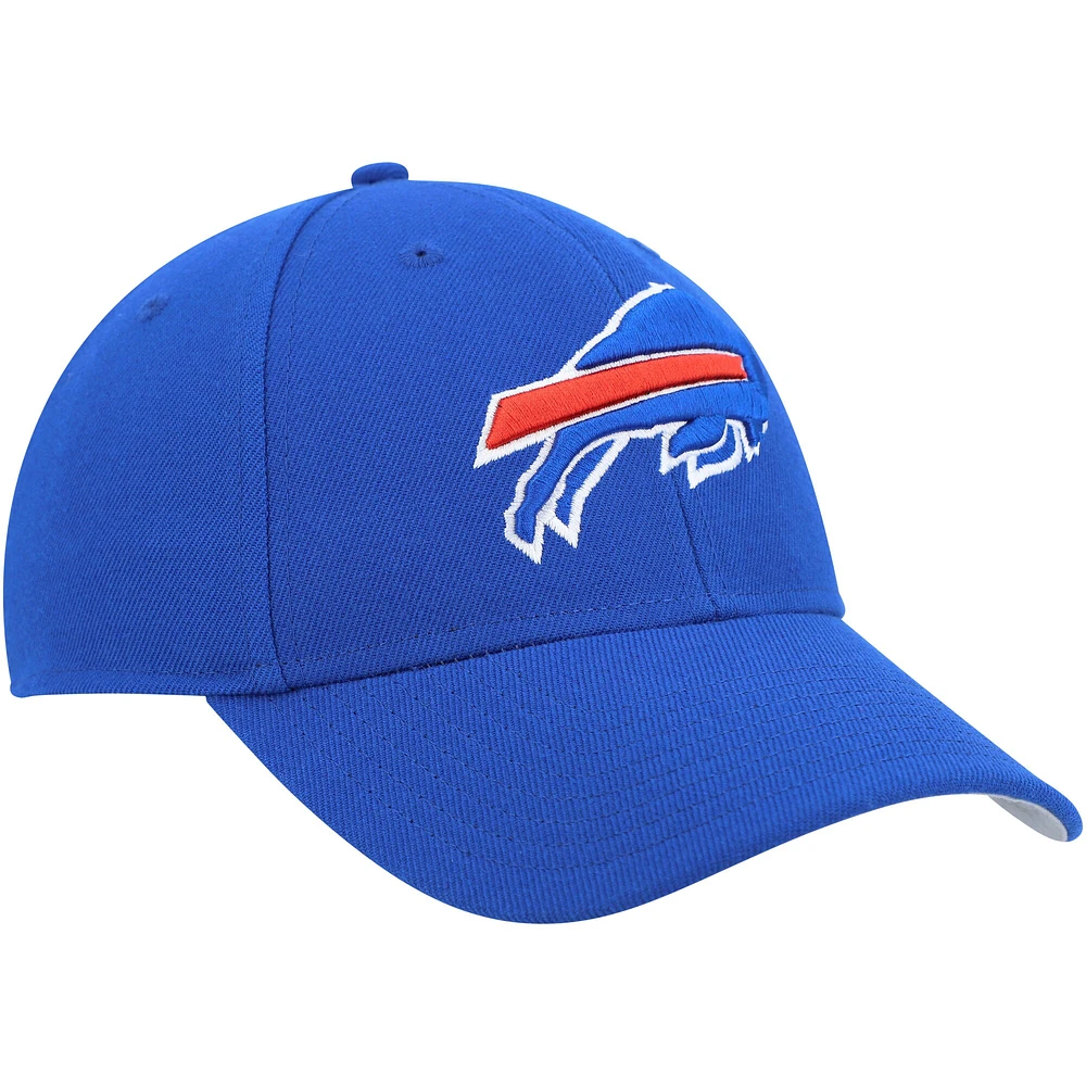 Casquette ajustable '47 Royal Buffalo Bills MVP pour homme