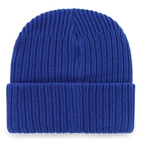 Men's '47 Royal Buffalo Bills Ridgeway Cuffed Knit Hat