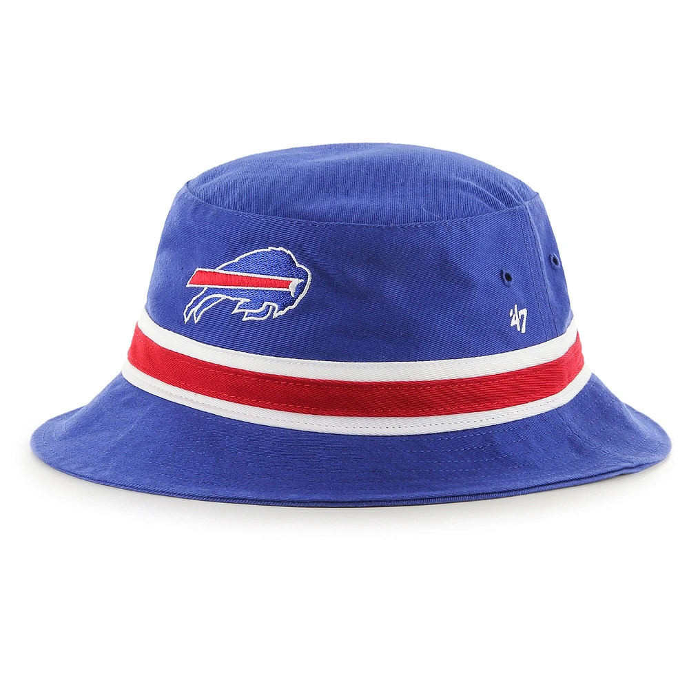 Chapeau rayé '47 Royal Buffalo Bills pour homme