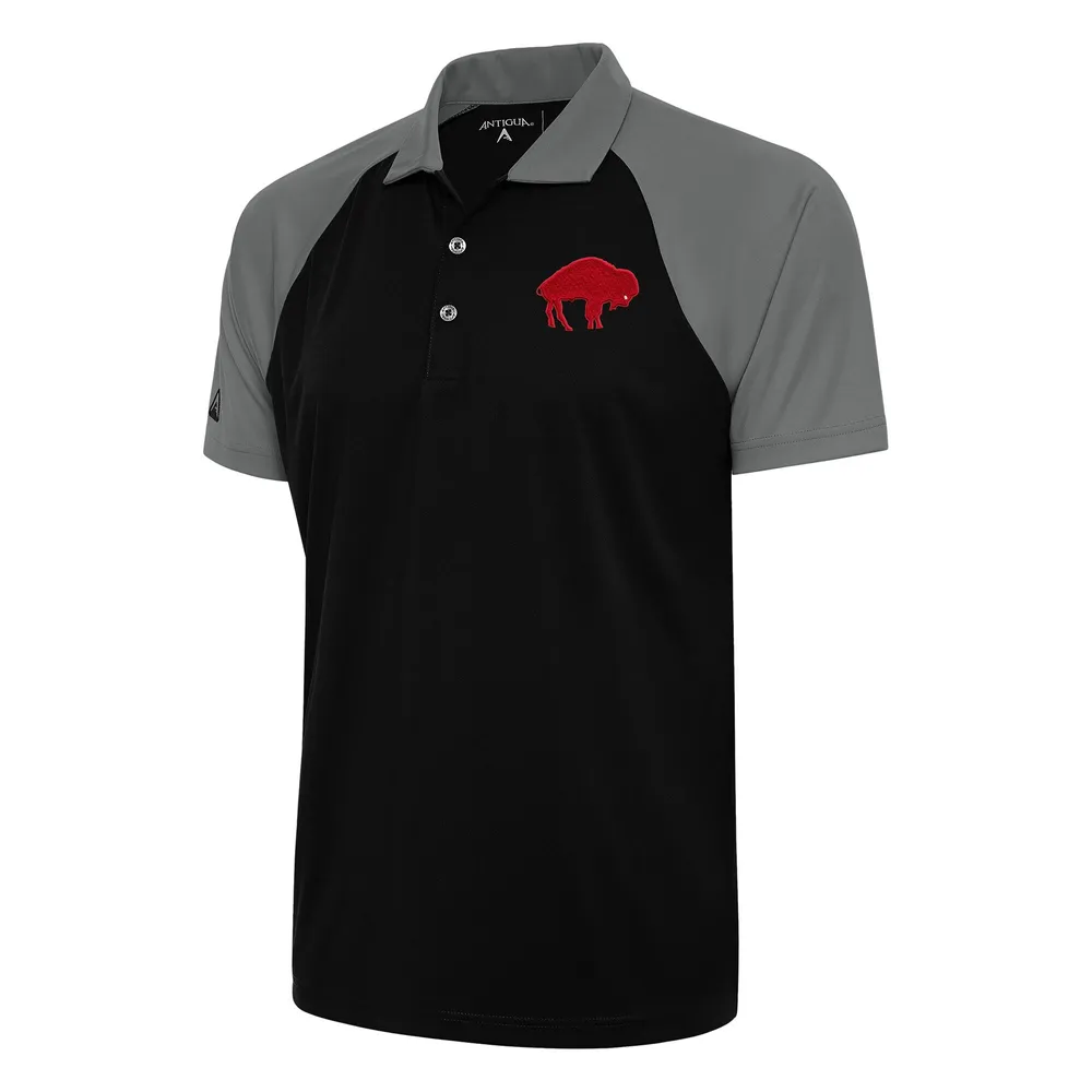 Lids Buffalo Bills Antigua Groove Polo