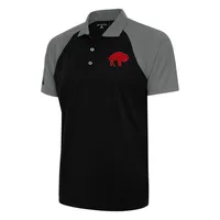 Lids Buffalo Bills Antigua Answer Polo