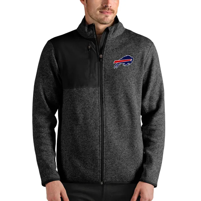 Lids Buffalo Bills Antigua Fortune Full-Zip Jacket