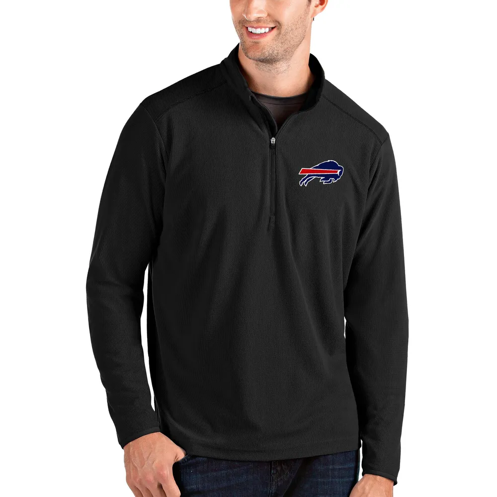 Antigua Women's Buffalo Bills Red Generation Full-Zip Jacket