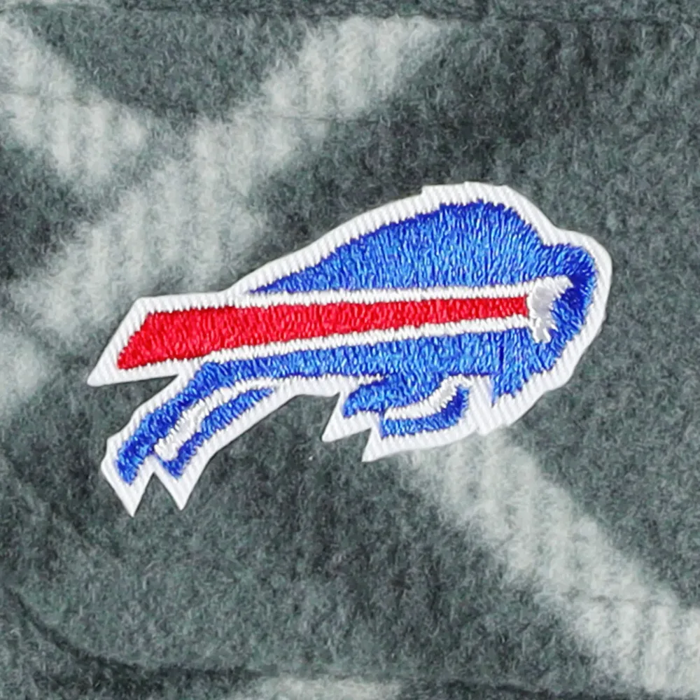 Buffalo Bills Flannel 