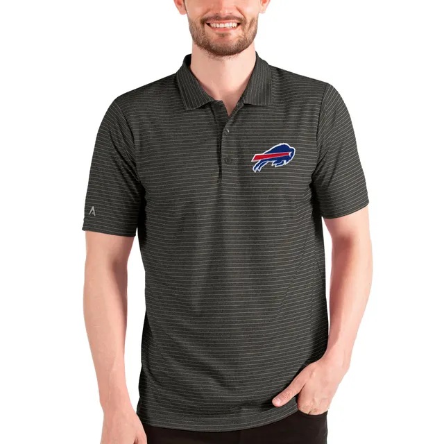 Lids Buffalo Bills Antigua Affluent Polo