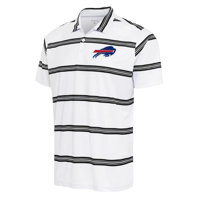 Lids Buffalo Bills Antigua Answer Polo