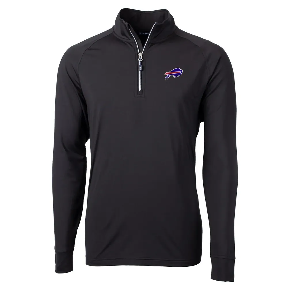 Buffalo Bills Pullover Jacket