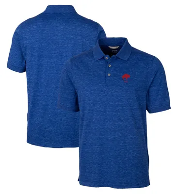 Buffalo Bills Tommy Bahama Sport Pacific Shore Polo - Royal