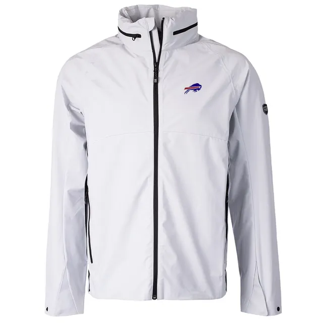 Lids Buffalo Bills Cutter & Buck Women's Rainier Full-Zip Puffer