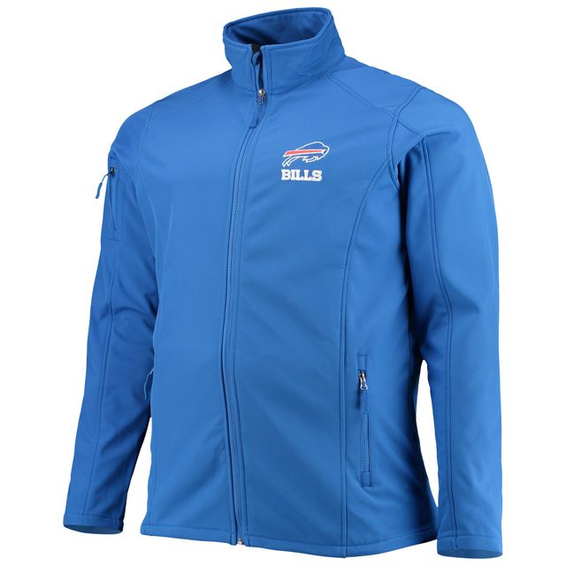 Veste Dunbrooke Royal Buffalo Bills Big & Tall Sonoma Softshell pour homme