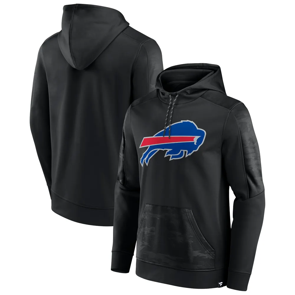 Official Mens Buffalo Bills Hoodies, Bills Mens Sweatshirts, Fleece,  Pullovers