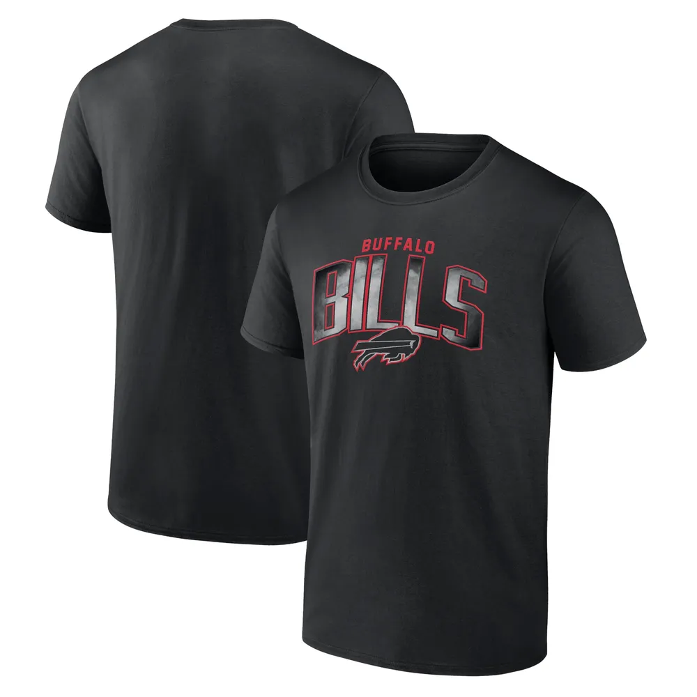 Men's Fanatics Branded Royal Buffalo Bills Victory Arch Team