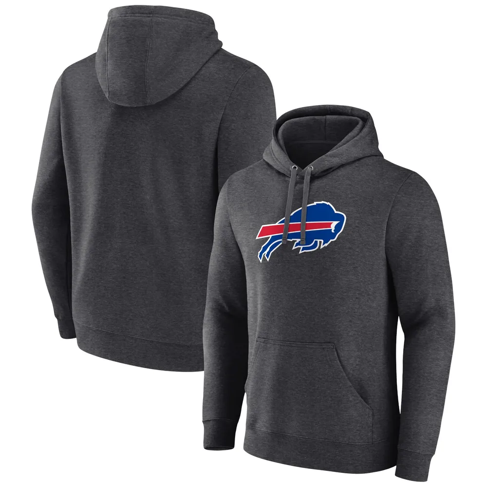 fanatics bills hoodie