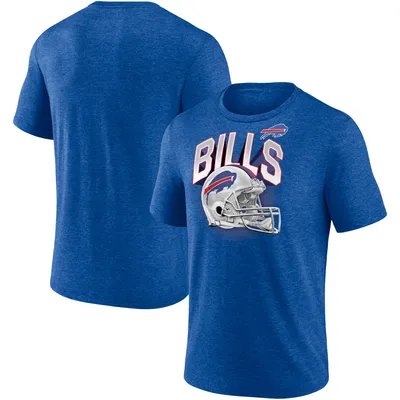 Buffalo Bills Nike Team Issue Sideline T Shirt - Royal - Youth