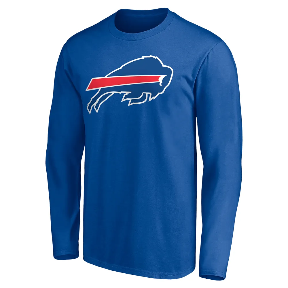 Buffalo Bills Fanatics Branded Team Authentic Personalized Name