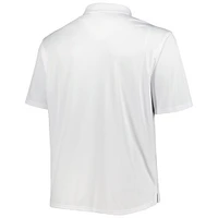 Men's Fanatics Royal/White Buffalo Bills Solid Two-Pack Polo Set