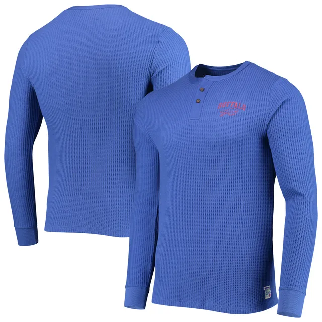 buffalo bills long sleeve shirt mens