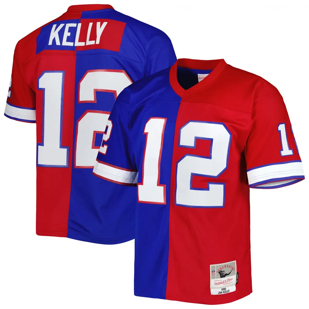 Mitchell & Ness Lawrence Taylor White New York Giants Legacy Replica Jersey