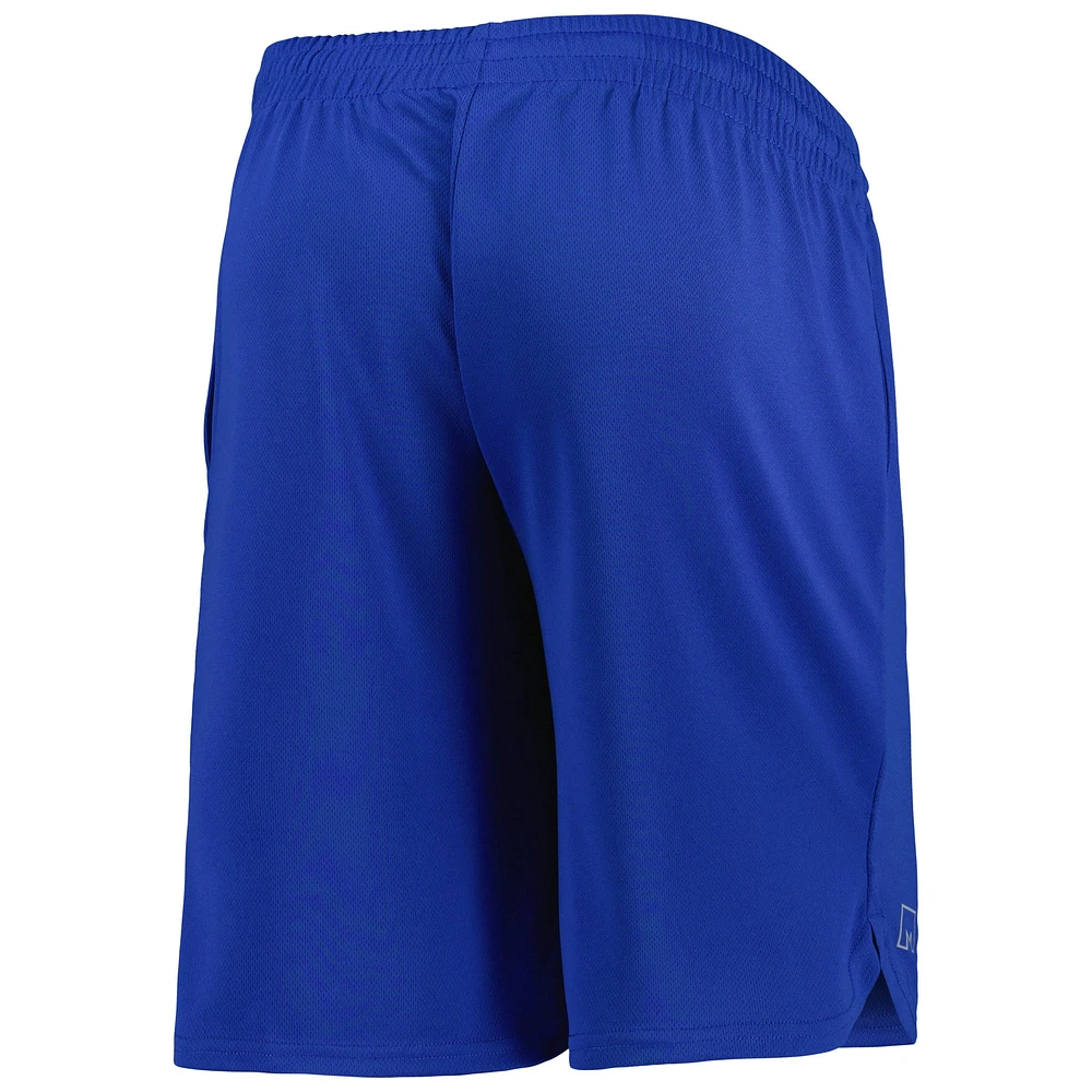 Short d'équipe MSX by Michael Strahan Royal Buffalo Bills pour homme