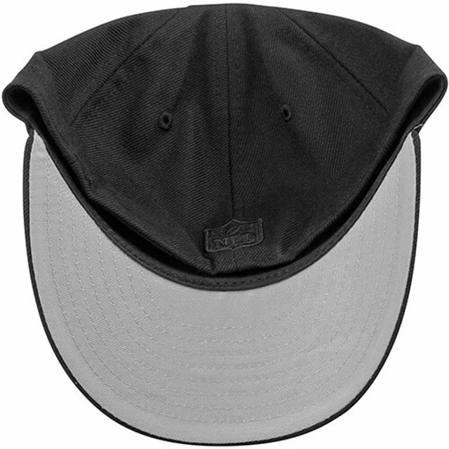 Lids Buffalo Bills New Era Omaha Low Profile 59FIFTY Fitted Hat