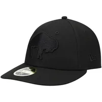 Lids Buffalo Bills New Era 2022 Inspire Change 59FIFTY Low Profile Fitted  Hat - Cream/Black