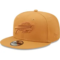 Lids Buffalo Bills New Era Totem 9FIFTY Snapback Hat - Royal