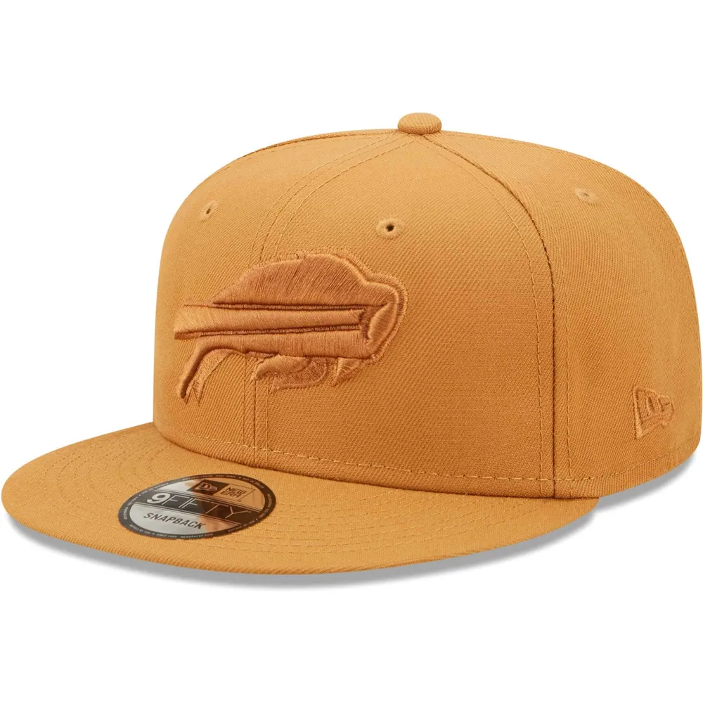 Buffalo Bills New Era Basic 9FIFTY Snapback Hat