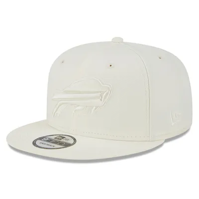 Lids Buffalo Bills New Era Omaha Low Profile 59FIFTY Fitted Hat - White