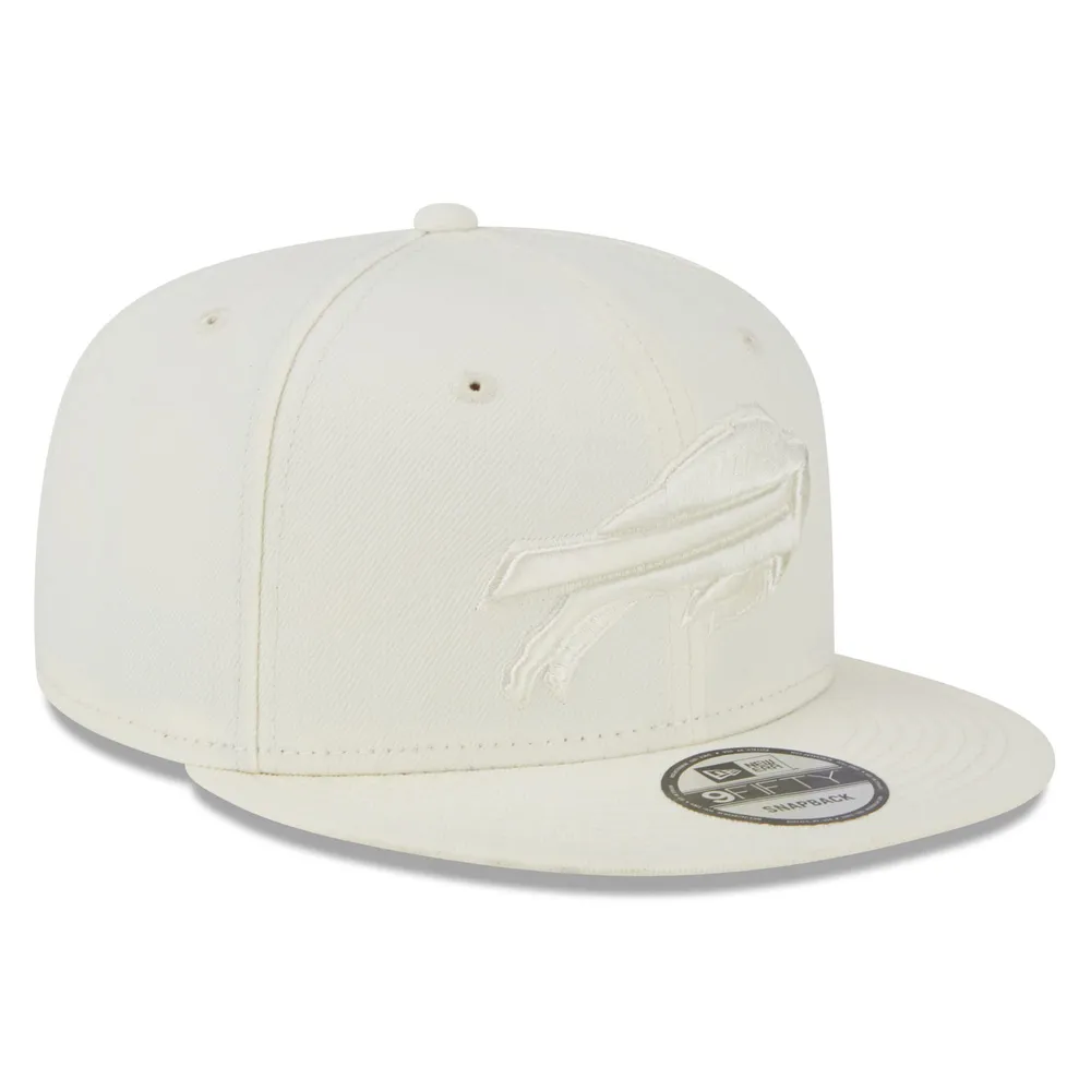 Buffalo Bills New Era Basic 9FIFTY Snapback Hat