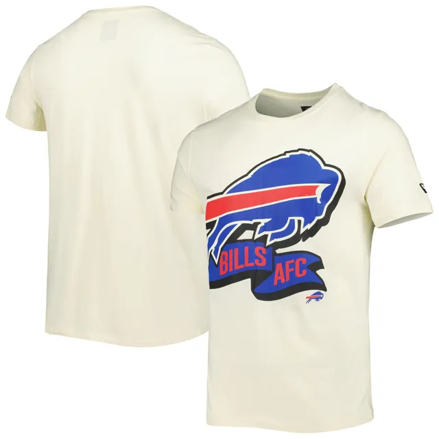 Lids Buffalo Bills '47 Irving Long Sleeve T-Shirt - Royal