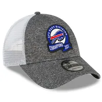 Buffalo Bills New Era 2022 AFC East Division Champions 9FORTY