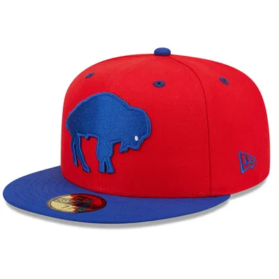 Buffalo Bills X Alpha X New Era 59Fifty Fitted Cap – Alpha Industries