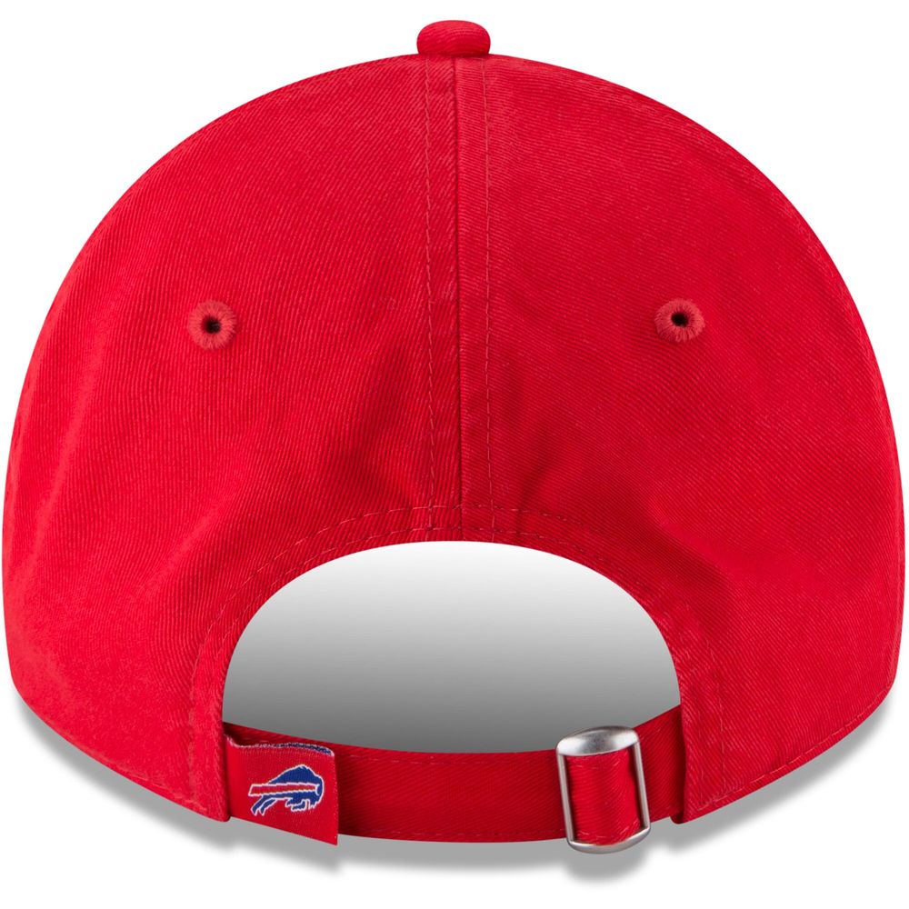 Lids Buffalo Bills New Era Team Core Classic 2.0 9TWENTY