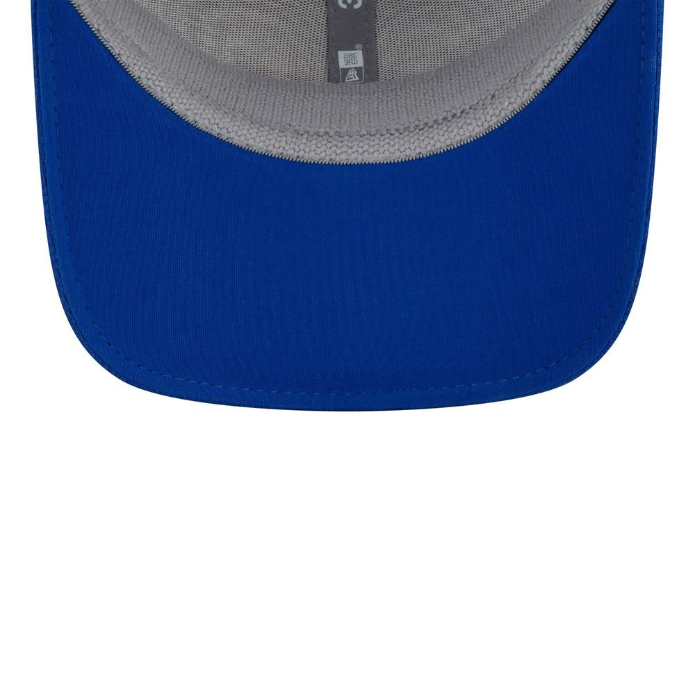 Buffalo Bills DASHMARK SIDELINE SNAPBACK Red-Royal Hat