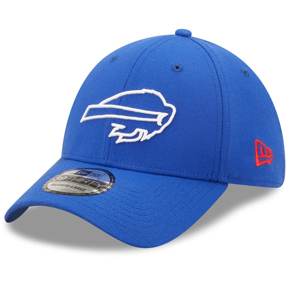 new era 39thirty buffalo bills