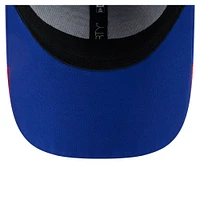 Casquette linéaire 39THIRTY Flex Game Day des Buffalo Bills de New Era pour homme