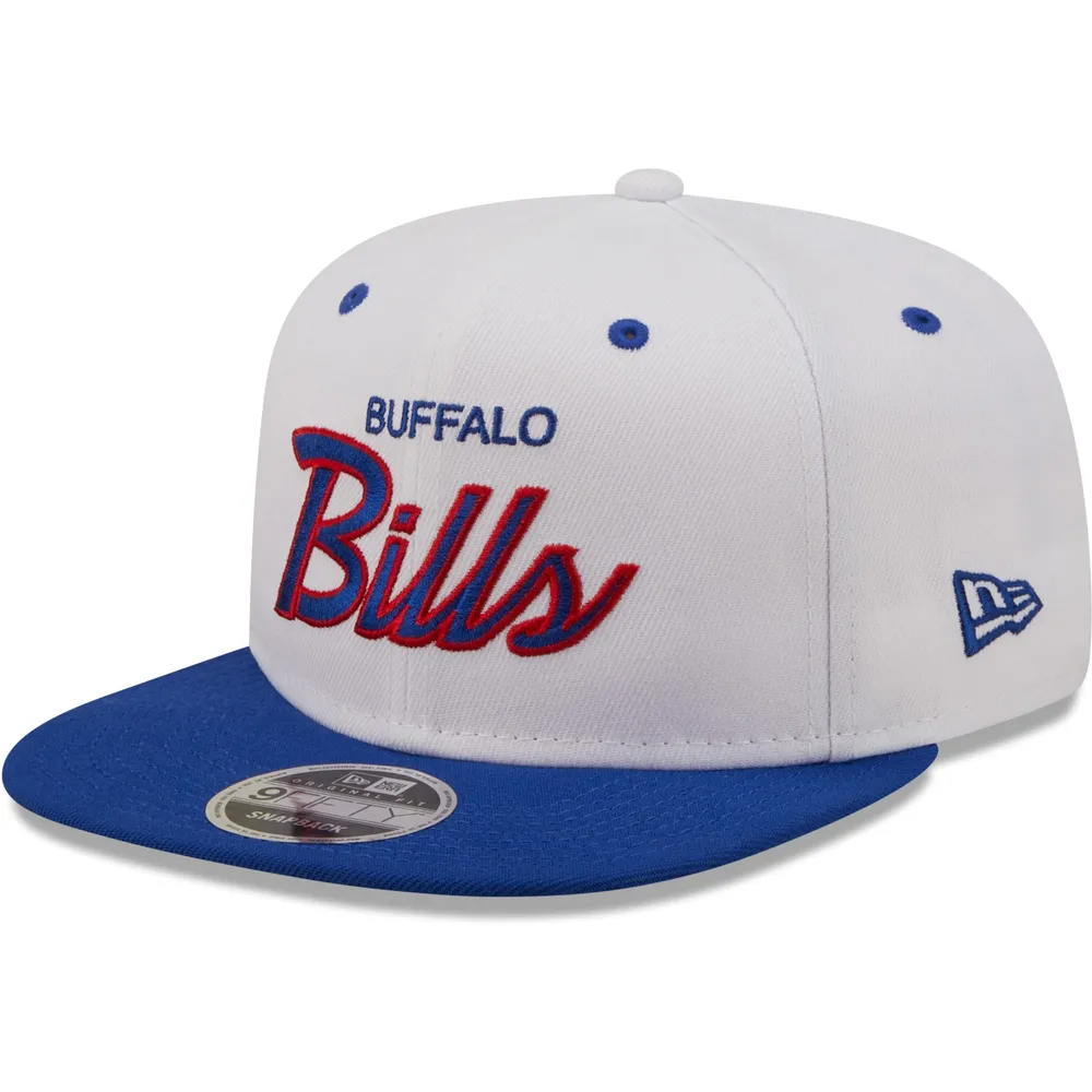 Lids Buffalo Bills New Era Totem 9FIFTY Snapback Hat - Royal