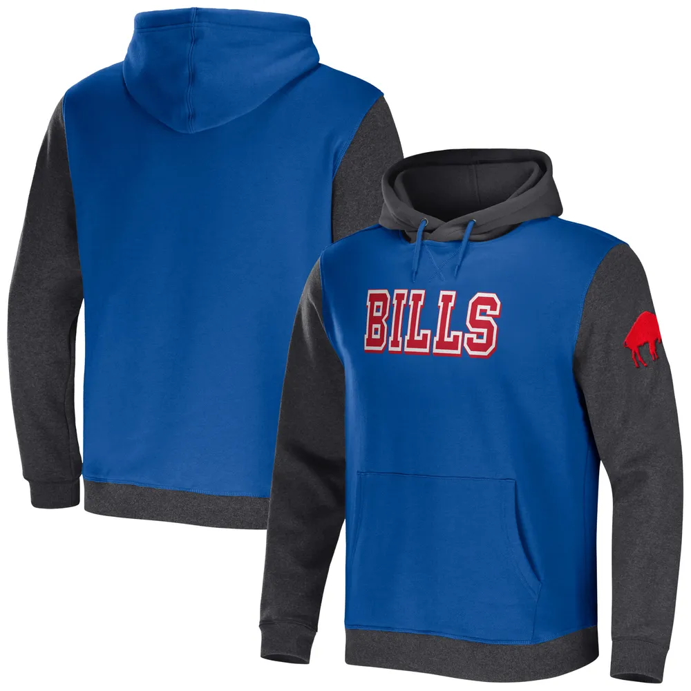 buffalo bills colors royal blue