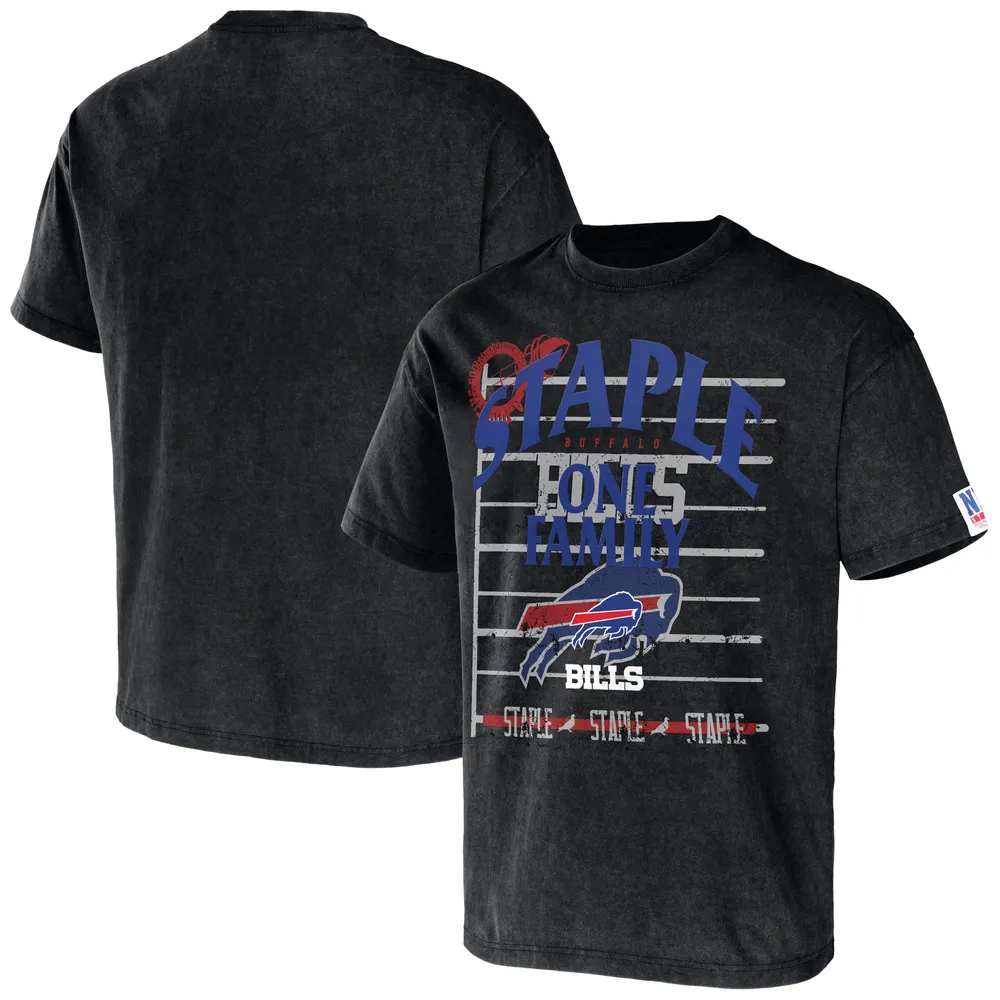 Lids Buffalo Bills NFL x Darius Rucker Collection by Fanatics