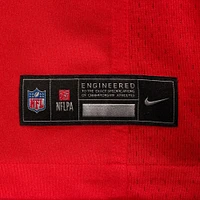Maillot de match alternatif Nike Amari Cooper rouge des Buffalo Bills pour homme