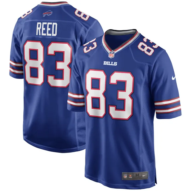 Nfl Jam Buffalo Bills Andre Reed Jim Kelly T-Shirt, hoodie