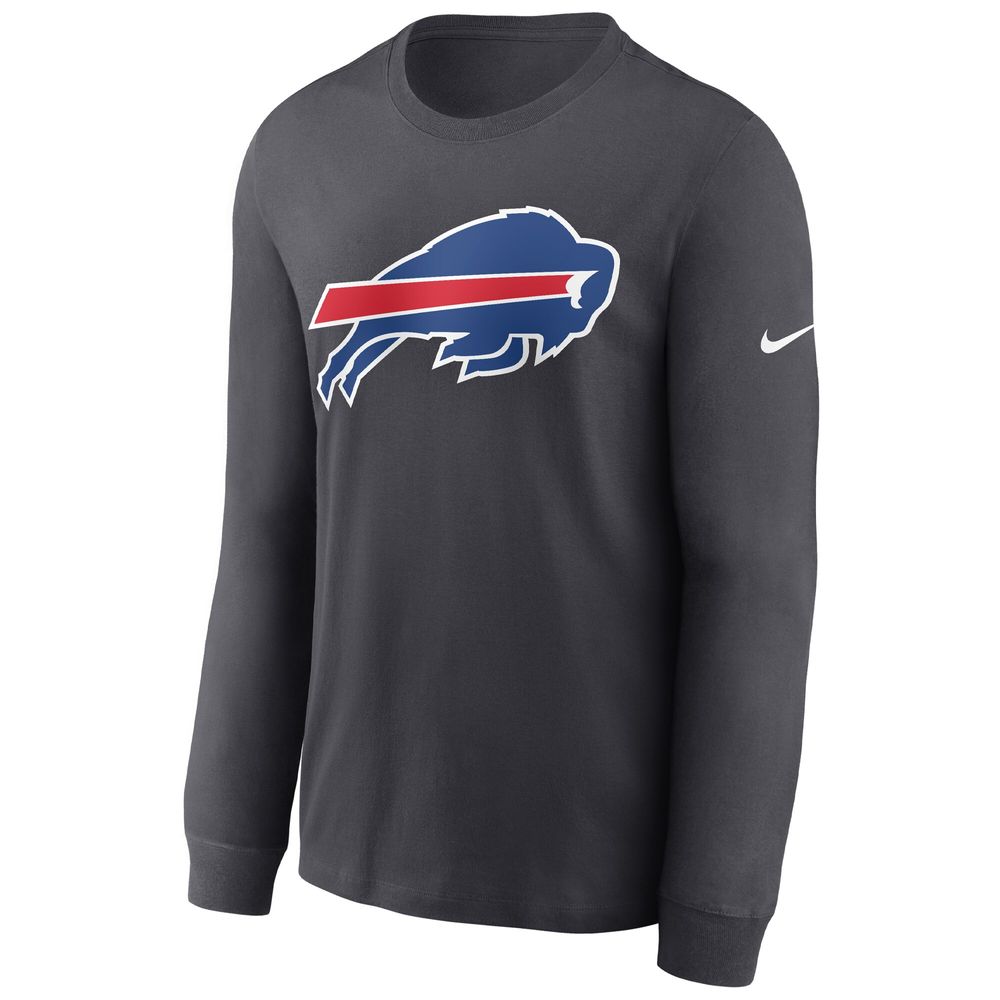 New Nike On Field Apparel Buffalo Bills “BILLS” T-Shirt Small