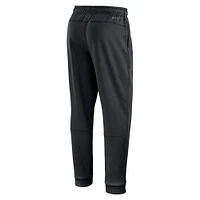 Men's Nike  Black Buffalo Bills 2023 Sideline Performance Jogger Pants