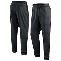 Men's Nike  Black Buffalo Bills 2023 Sideline Performance Jogger Pants